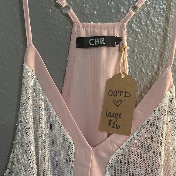 Sparkle Tank - Picture 2 of 3